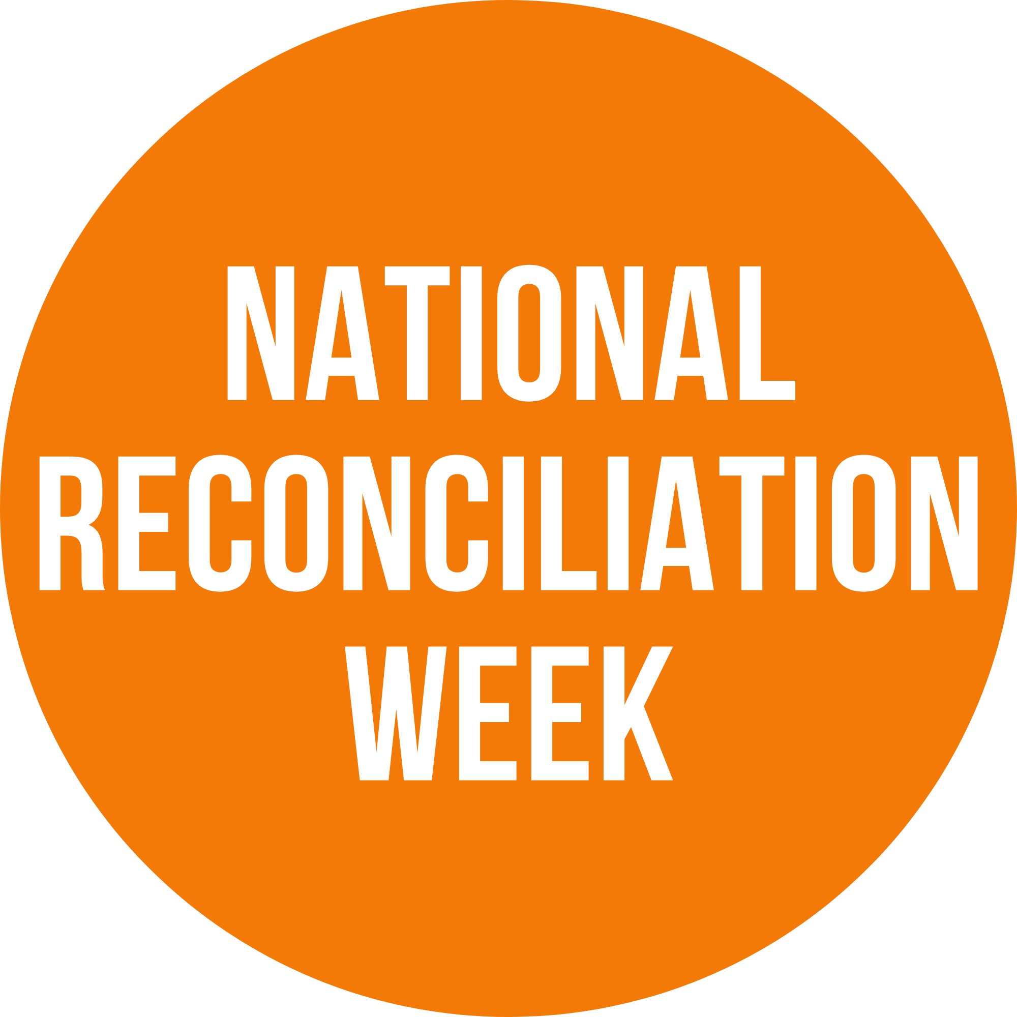 National Reconciliation Week Goondeen